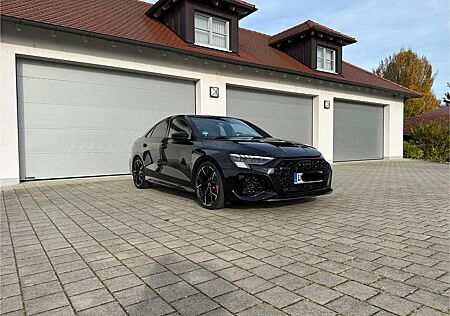 Audi RS3 2.5 TFSI S tronic quattro -