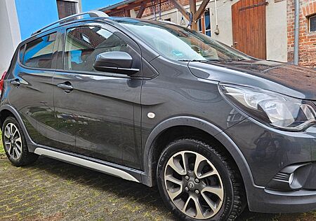 Opel Karl 1.0 Rocks / Viva Rocks
