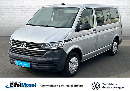VW T6 Kombi Volkswagen Transporter Kombi T6.1 2.0 TDI 9-Sitzer Kombi Si