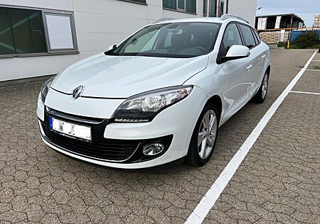 Renault Megane Expression ENERGY dCi 110 Start & Sto...