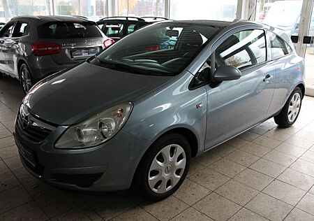 Opel Corsa D Edition