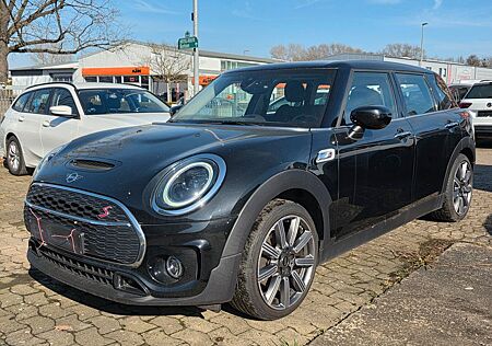 Mini Cooper S Clubman Cooper S Classic Trim Automatik