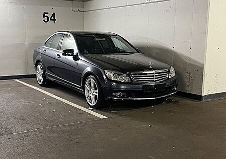 Mercedes-Benz C 180 Kompressor