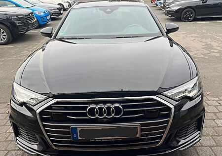 Audi A6 Allroad A6 s-line 45 TDI Quattro 3.0l Tiptronic