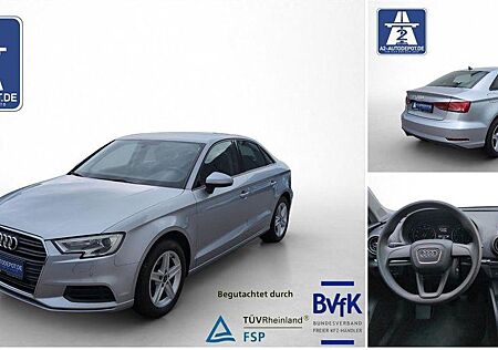 Audi A3 Limousine 1.0 30 TFSI SHZ PDC MMI XENON