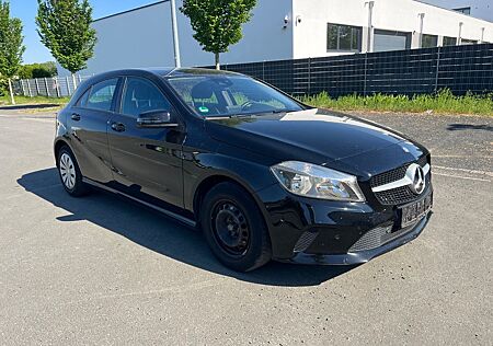 Mercedes-Benz A 180 A -Klasse CDI / d BlueEfficiency