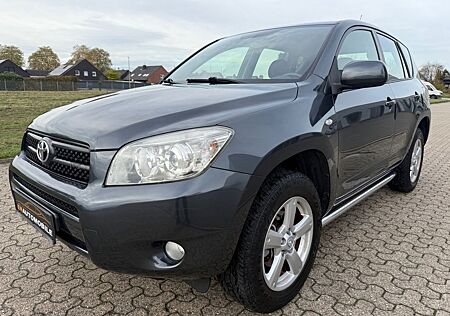 Toyota RAV 4 2.0-l-VVT-i 4x4 Executive