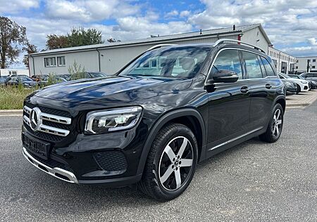 Mercedes-Benz GLB 200 GLB -Klasse d
