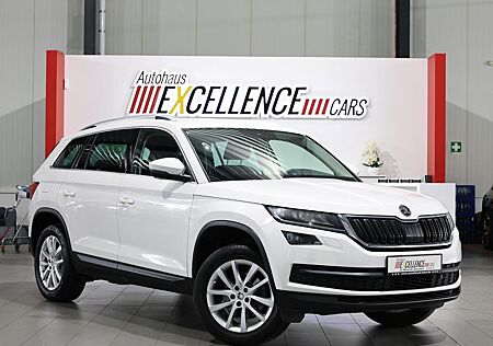 Skoda Kodiaq 2.0 TDI DSG STYLE / VIRTUAL-COCKPIT, LED