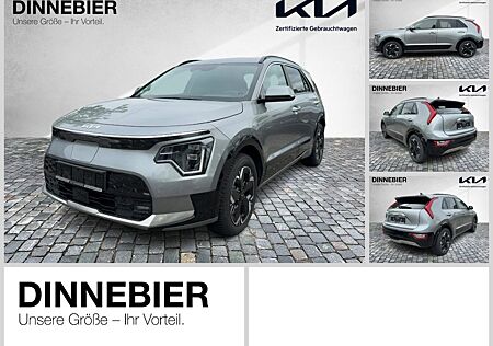 Kia Niro EV EV INS STD FLA el.Heck KeyLess KlimaA