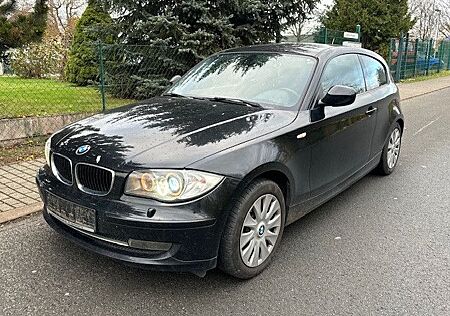 BMW 116d