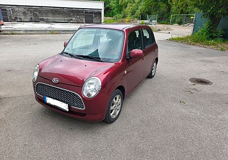 Daihatsu Trevis