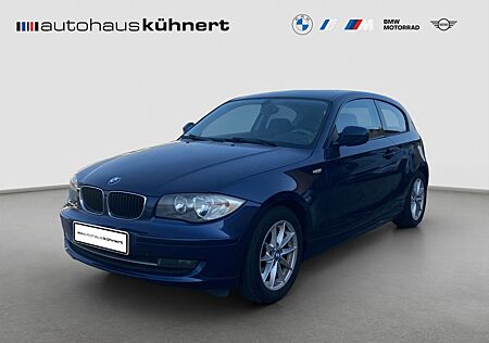 BMW 116i 3-Türer +nur an Händler/Export+ HU 11/25