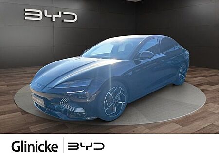 BYD SEAL Excellence*AWD*Navi*Pano*ACC*360Kamera