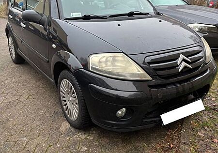 Citroën C3 1.4 HDi | 156.018 | 2008 | Sparsam