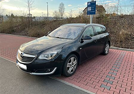 Opel Insignia Sports Tourer 1.6 CDTI RW