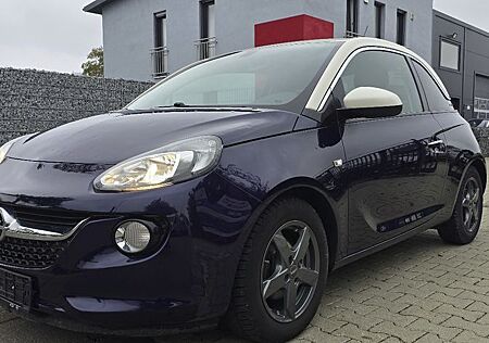 Opel Adam *1,4*TEILLEDER*INTELLINK*