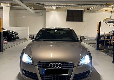Audi TT Coupe 2.0 TFSI S tronic -