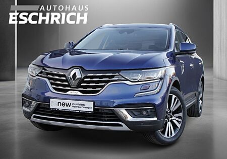 Renault Koleos Initiale Paris 4x4