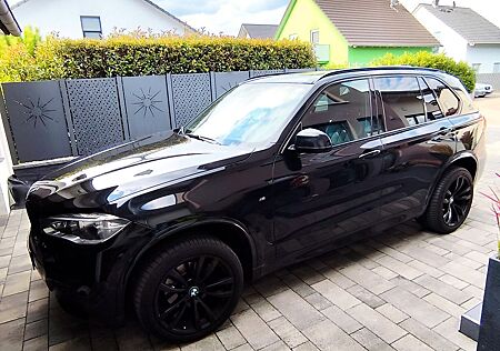 BMW X5 xDrive30d -