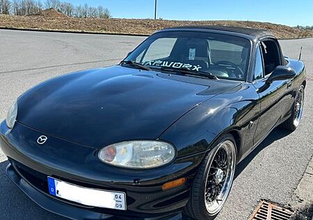 Mazda MX-5 1.6 16V -
