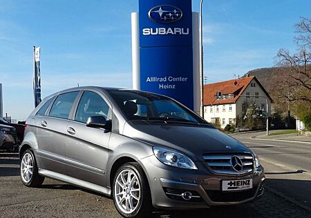 Mercedes-Benz B 180 B -Klasse