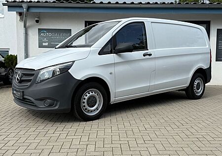 Mercedes-Benz Vito Kasten 111 CDI°Tempo°AHK°3 Sitzer