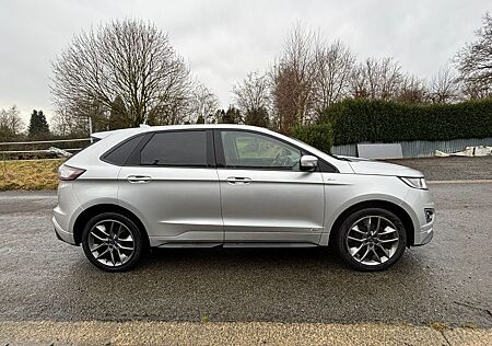 Ford Edge Vignale 2.0 TDCi AWD PowerShift