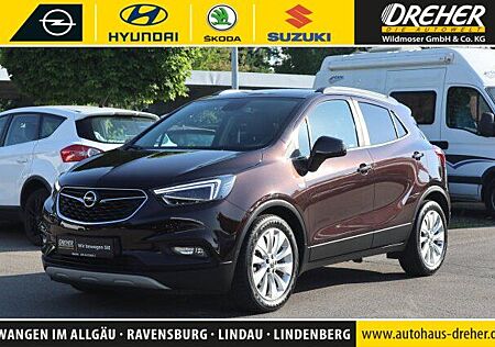 Opel Mokka X 1.4 Turbo Innovation Navi/LED/Kamera/AHK