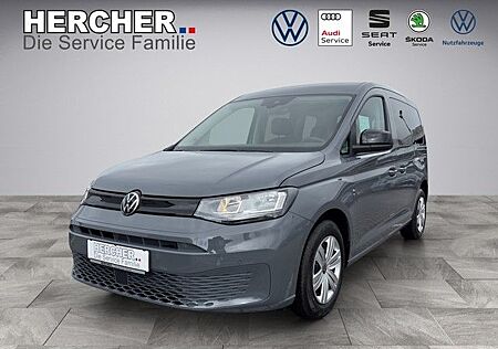 VW Caddy Volkswagen KOMBI 1.5 TSI Heckflügel Anschlussgarantie