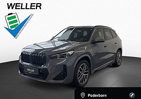 BMW iX1 xD30 M Sport 360°,DAProf,HuD,H/K,AHK,MEM