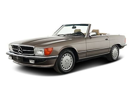 Mercedes-Benz SL 560 R107 Super Zustand