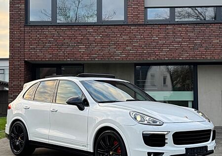 Porsche Cayenne Cayenne3.0D*GTS*Pano*PDC*Xenon*Led*Klima*