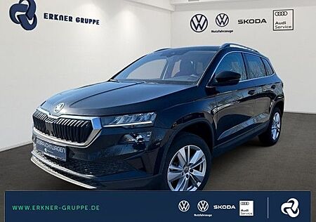 Skoda Karoq 1.5 TSI Selection +AHK+ACC+NAVI+PDC+RFK+SH