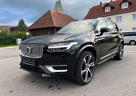 Volvo XC 90 Inscription Plug-In Hybrid AWD