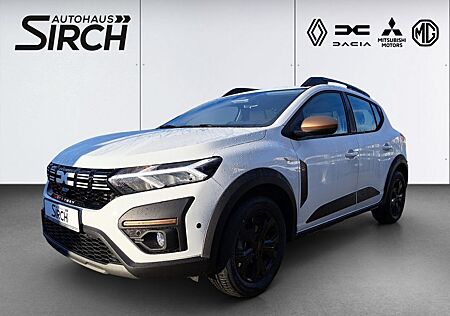 Dacia Sandero Stepway Extreme TCe 110