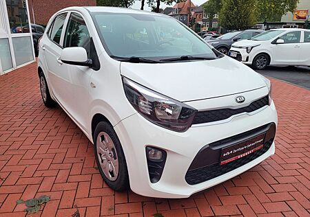 Kia Picanto 1.0 Edition 7 Emotion*