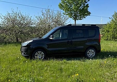 Fiat Doblo 1.4 16V Active Active