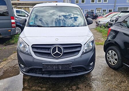 Mercedes-Benz Citan Kasten 111 CDI extralang