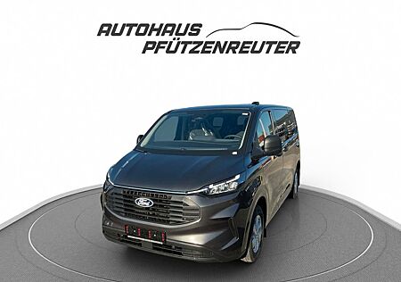 Ford Transit Custom kombi Automatik,LED