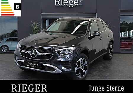 Mercedes-Benz GLC 300 e 4M Avantgarde-Plus*PANO-SHD*Distronic+