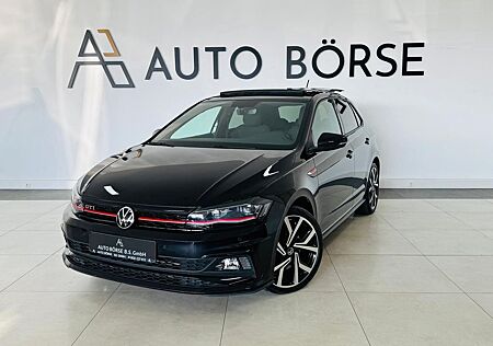 VW Polo Volkswagen GTI DSG*PANO*ACC*CAM*LED*NAVI*SOUND*