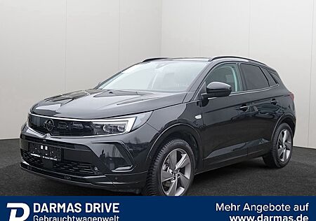 Opel Grandland X GRANDLAND 1.2 AT GS Matrix Led Keyless Nav Cam