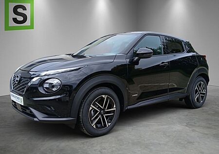 Nissan Juke N-Connecta 1.6 HYBRID 143 PS 4AMT Winter I