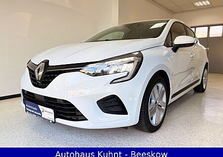 Renault Clio V Zen CarPlay*LED*Navi*DAB