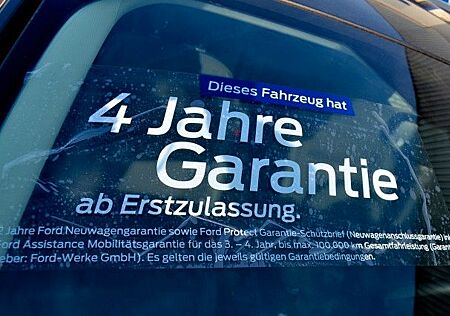 Ford Explorer 77kWh HeadUp Wärmepumpe AHK