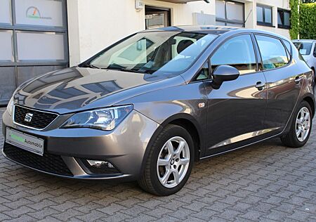 Seat Ibiza Style·2.Hand·77000km·Klima·5türig·Euro6!!