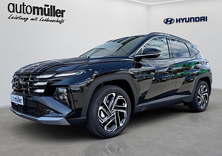 Hyundai Tucson PRIME *Assistenz-Paket*Panoramadach*Digit