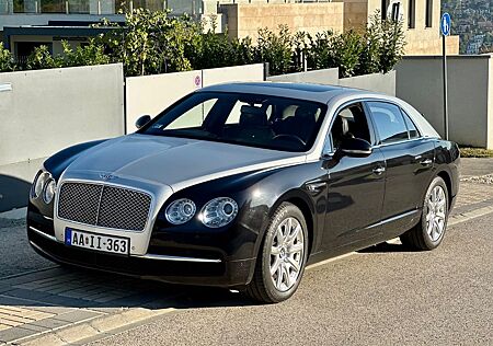 Bentley Flying Spur 6.0 W12 Autom. -