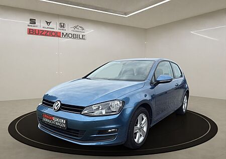 VW Golf Volkswagen 1.4 TSI BlueMotion Technology Comfortline